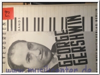 Evergreen von George Gershwin gebraucht