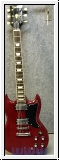 Westone XG10 Cherry - SG-Style