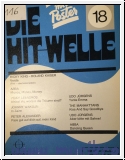 Hitwelle 18 Klavier gebraucht