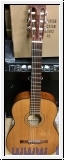 Konzertgitarre Fraenkische Meisterwerkstaetten, Modell 1330 gebr