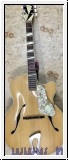 Neubauer Archtop made in Germany ca. 1962