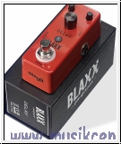 BLAXX Delay-Pedal fuer E-Gitarre