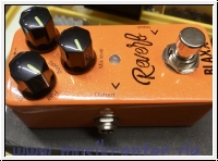 BLAXX BX-REVERB Effekt