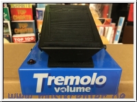 George Dennis Tremolo Volumen Pedal made in CZ