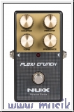 nuX Reissue Series 