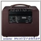 Laney A-SOLO 60 Watt Akustik Amp