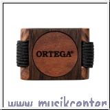 ORTEGA Wood Finger Shaker - Small OFSW-S