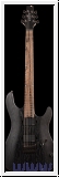 CORT E-Gitarre, KX500, Etched Black