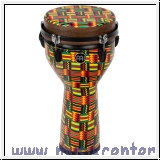 MEINL Percussion Jumbo Djembe Synthetic Head - 10