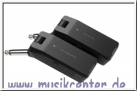 Ibanez WS-1 Gitarrenfunksystem