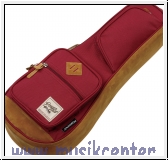 Ibanez IUBS541-WR GIGBAG UKULELE SOPRANO PowerPad