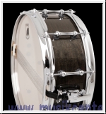 MAPEX BLACK PANTHER Snare, 14x5,5, Transparent Black #FB
