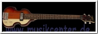 Hoefner Shorty Violin Bass HBCT VSB-0