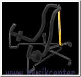 HERCULES Staender fuer Folkinstrumente, TravLite