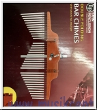 Latin Percussion Folding Bar Chimes