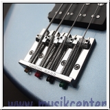 Cort GB74GIG LPB aktiver Bass