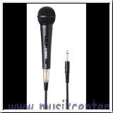 Yamaha DM105 dynamisches Mikrofon mit Kabel