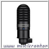 Yamaha YCM01BL Studio Kondensatormikrofon