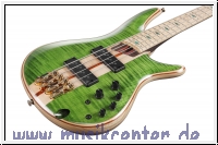 Ibanez SR4FMDX-EGL Emerald Green Low Gloss