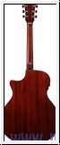 Ibanez AE410-LGS Platinum Collection Akustikgitarre 6 String - N