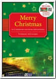Merry Christmas (+QR-Codes)