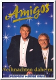 Amigos: Weihnachten daheim