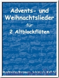 Advents- und Weihnachtslieder