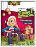 Jimmy der Gitarren-Chef - Weihnachtslieder