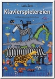 Klavierspielereien
