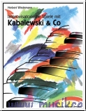 Improvisatorische Spiele mit Kabalewski und Co