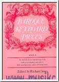 Baroque Keyboard Pieces vol.2