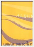 Album einfacher Walzer