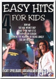 Easy Hits for Kids Band 4