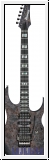Ibanez RGT1270PB-DTF RGT Premium E-Gitarre 6 String - Deep Twili