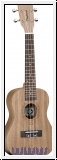 Tanglewood TWT-3 Tiare Konzert Ukulele