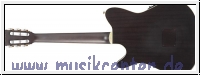 IBANEZ TOD10N-TKF Signature Guitar 6-Str.Tim Henson, Nylon Strin