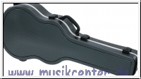 Ibanez MR600AC Roadtour Case  	IBANEZ Koffer für AE/AAD/AW/AW 12