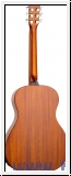 Tanglewood DBTPESBG Discovery Sunburst Parlor mit Tonabnehmer