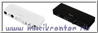 Arturia Audiointerface MiniFuse 4 Black