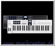 Arturia KeyLab Essential 49 MK3 White