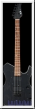 FGN E-Gitarre, J-Standard Iliad Dark Evolution 664, Open Pore Bl