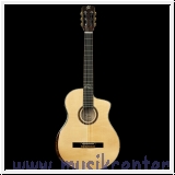 Ortega BYWSM Billy Watman Signature Gitarre
