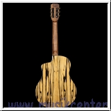 Ortega BYWSM Billy Watman Signature Gitarre