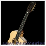 Ortega BYWSM Billy Watman Signature Gitarre