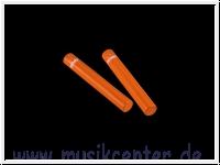NINO 576or Percussion Rasselstab - orange