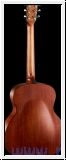 CORT Little CJ, Open Pore, Preamp, Tasche