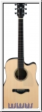 Ibanez AWFS580CE-OPS Fingerstyle Serie