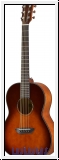 Yamaha CSF1M TOBACCO BROWN