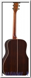Yamaha LL TA VT Transacoustic Guitar Vintage Tinted