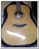 Furch D22CM Millenium mit Koffer